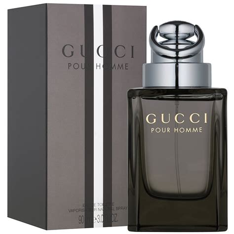 Gucci by Gucci pour Homme Eau de Toilette 